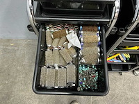 Keune kapper werkwagen (3x) - afbeelding 7 van  11