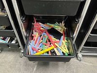 Keune kapper werkwagen (3x) - afbeelding 11 van  11