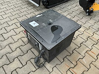 Keuringskast kabels - afbeelding 2 van  3