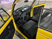 Kever - cabriolet - oldtimer - afbeelding 17 van  18