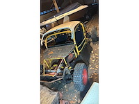 Kever - personenauto cross kever - afbeelding 1 van  4