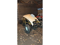 Kever - personenauto cross kever - afbeelding 2 van  4