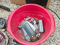 Kever onderdelen, vw, kever - afbeelding 7 van  7