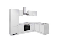 Kevin - hoek keuken - inclusief apparatuur - afbeelding 1 van  9