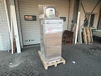 Kevin - hoek keuken - inclusief apparatuur - afbeelding 3 van  3