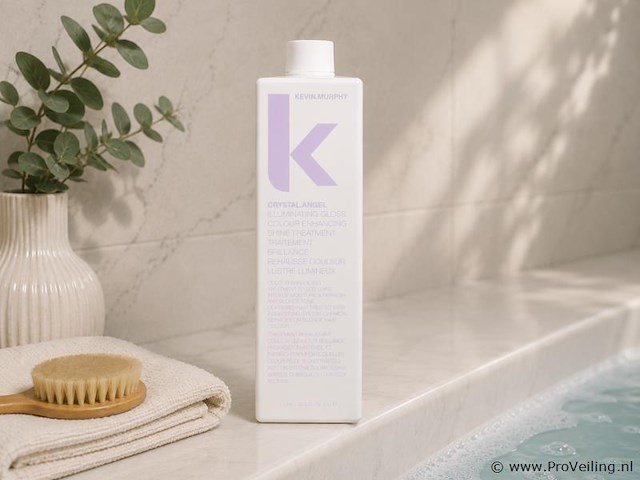 Kevin murphy crystal angel shine treatment - 1l - afbeelding 1 van  1