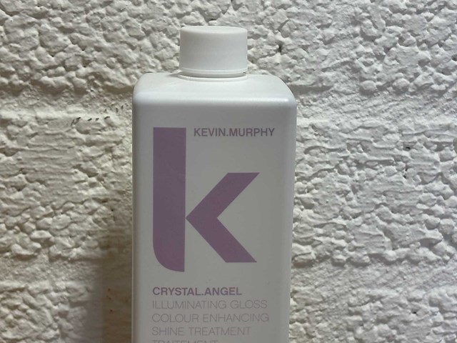 Kevin murphy crystal angel treatment 1000ml (12x) - afbeelding 2 van  4