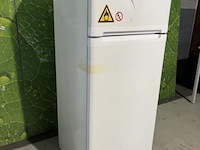 Kevinator 2 koelkast met vriesvak model khct234hwf - 56x55x141cm - afbeelding 2 van  5