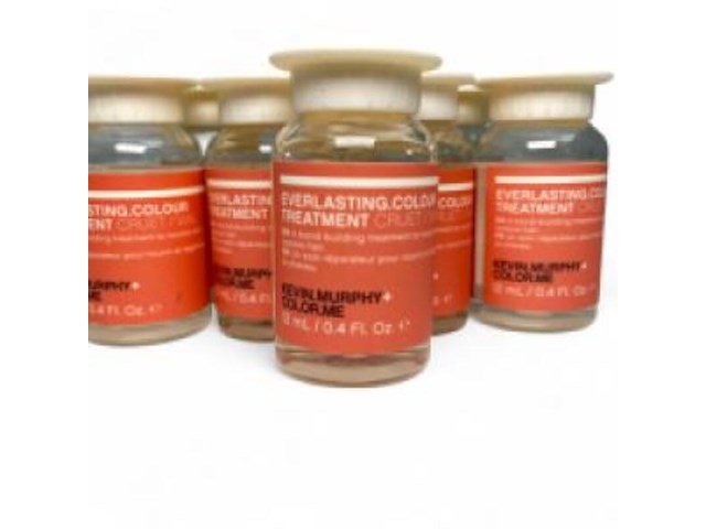 Kevin.murphy everlasting colour treatment - set van 8 flesjes - afbeelding 1 van  3