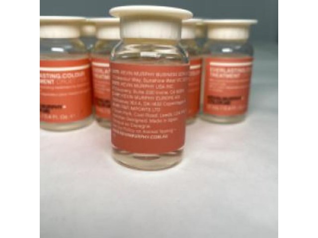 Kevin.murphy everlasting colour treatment - set van 8 flesjes - afbeelding 2 van  3