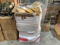 Kevlar du pont paar lashandschoenen (375x) - afbeelding 2 van  2