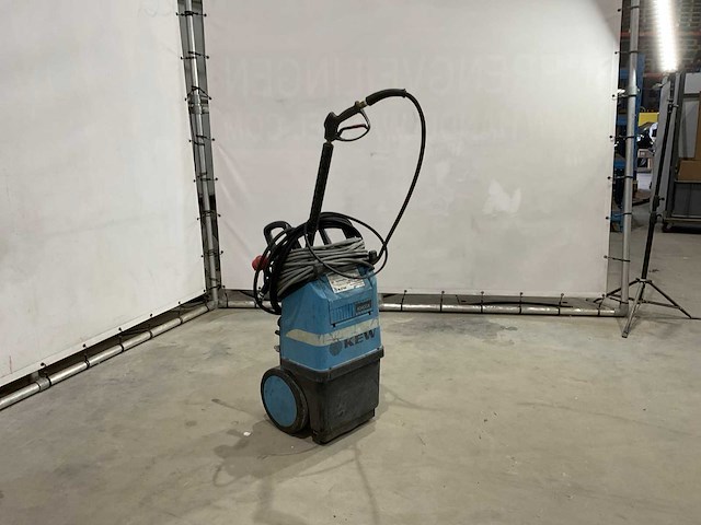 Kew - 4040ca - hogedrukreiniger - afbeelding 8 van  9