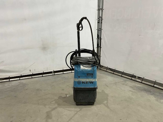 Kew - 4040ca - hogedrukreiniger - afbeelding 9 van  9
