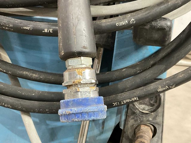 Kew - 4040ca - hogedrukreiniger - afbeelding 3 van  9