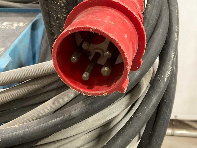 Kew - 4040ca - hogedrukreiniger - afbeelding 5 van  9