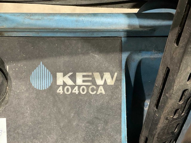 Kew - 4040ca - hogedrukreiniger - afbeelding 6 van  9