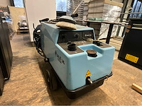 Kew 1502va thermische hogedrukreiniger - afbeelding 3 van  5