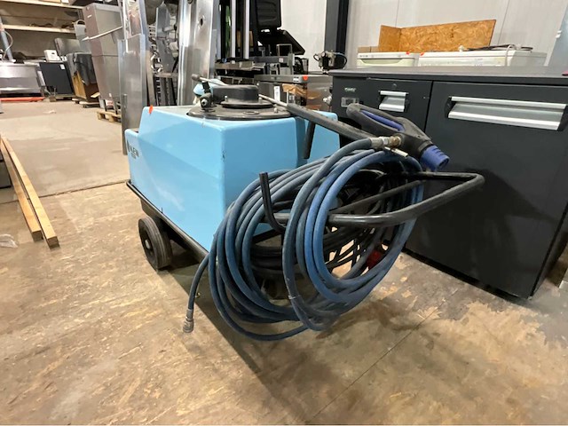 Kew 1502va thermische hogedrukreiniger - afbeelding 4 van  5