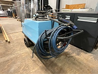 Kew 1502va thermische hogedrukreiniger - afbeelding 4 van  5