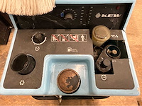 Kew 1502va thermische hogedrukreiniger - afbeelding 5 van  5