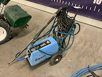 Kew 40a2kl koudwater hogedrukreiniger - afbeelding 1 van  5