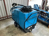 Kew 5003va stoomreiniger - afbeelding 2 van  7