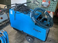 Kew 5003va stoomreiniger - afbeelding 4 van  7