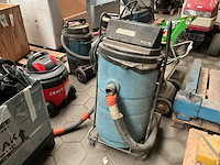 K.e.w 550svs-80 industriële stofzuiger - afbeelding 1 van  3