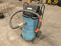 K.e.w. 550svs-80 stofzuigers - afbeelding 6 van  6