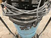 K.e.w. 550svs-80 stofzuigers - afbeelding 3 van  6