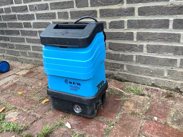 Kew hobby 2000 waterpomp - afbeelding 1 van  3