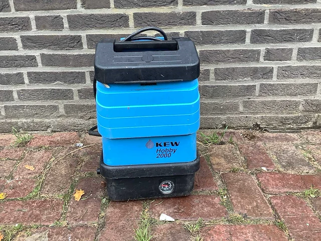 Kew hobby 2000 waterpomp - afbeelding 4 van  4