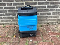 Kew hobby 2000 waterpomp - afbeelding 4 van  4
