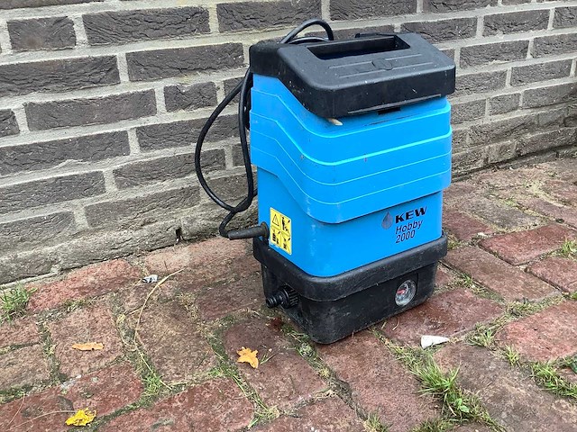 Kew hobby 2000 waterpomp - afbeelding 2 van  3