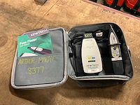 Kewtech fuse finder fase detector - afbeelding 1 van  4