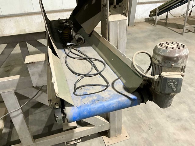 Key iso-flo invoertriller - afbeelding 4 van  15