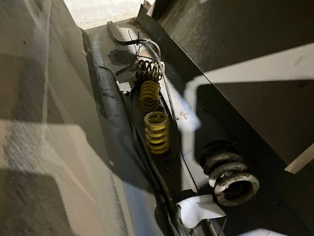 Key iso-flo invoertriller - afbeelding 5 van  15