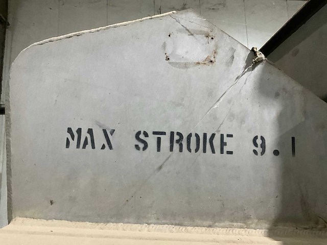 Key iso-flo invoertriller - afbeelding 6 van  15