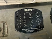 Key iso-flo invoertriller - afbeelding 7 van  15