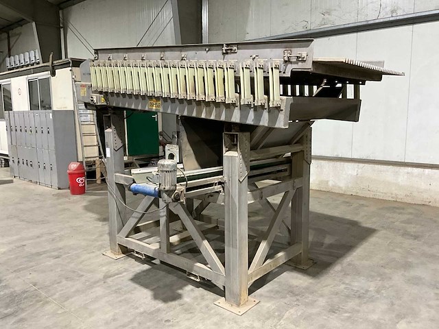 Key iso-flo invoertriller - afbeelding 1 van  15