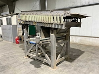 Key iso-flo invoertriller