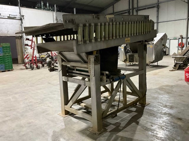 Key iso-flo invoertriller - afbeelding 8 van  15