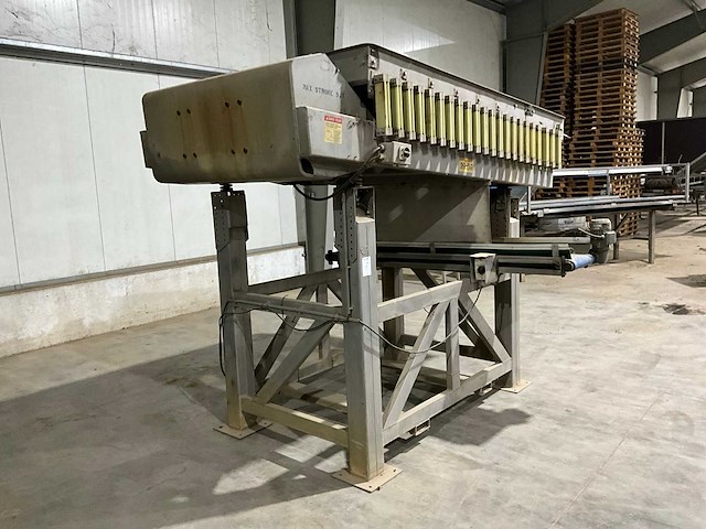 Key iso-flo invoertriller - afbeelding 10 van  15