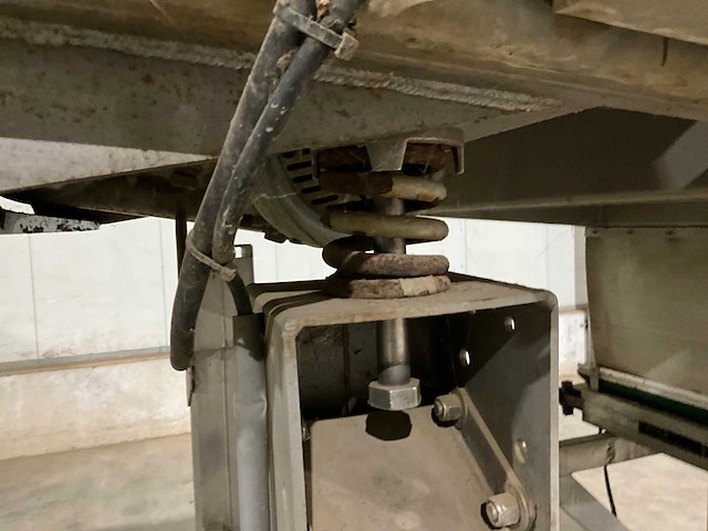 Key iso-flo invoertriller - afbeelding 12 van  15