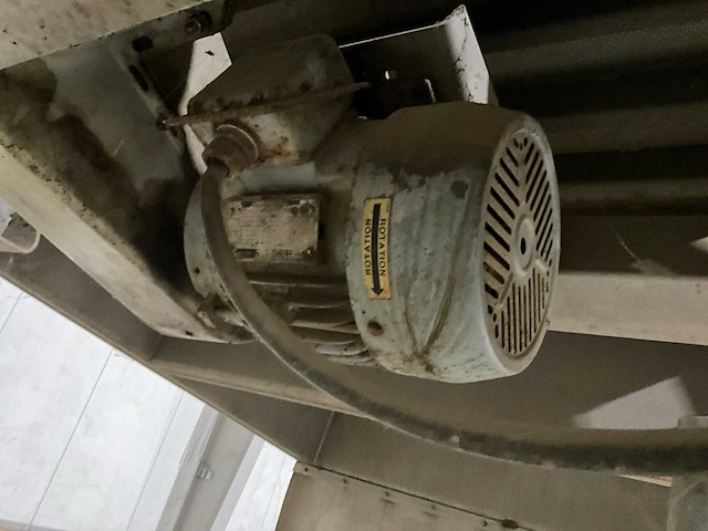 Key iso-flo invoertriller - afbeelding 13 van  15