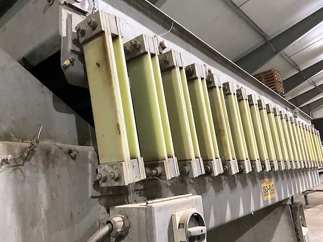 Key iso-flo invoertriller - afbeelding 15 van  15