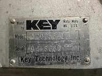 Key iso-flow 420056-1 onttrosser - afbeelding 7 van  15