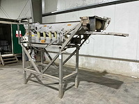 Key iso-flow 420056-1 onttrosser