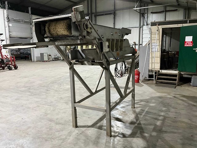 Key iso-flow 420056-1 onttrosser - afbeelding 8 van  15