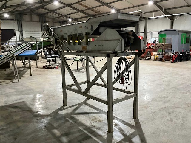 Key iso-flow 420056-1 onttrosser - afbeelding 9 van  15